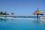 Costa del Sol Infinity Pool with Private beach